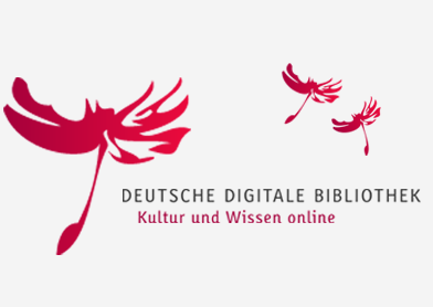 Logo der Deutschen Digitalen Bibliothek